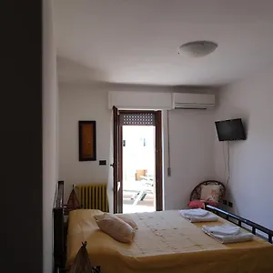Nocleg ze śniadaniem La Terrazza