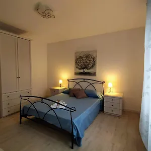 Nocleg ze śniadaniem Mare Chiaro-guest House