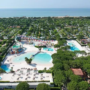 Resort Union Lido Cavallino-Treporti
