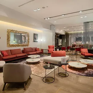 Hotel Nh Collection President Milan