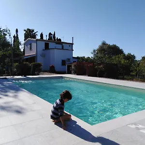 Willa La Rucchetta