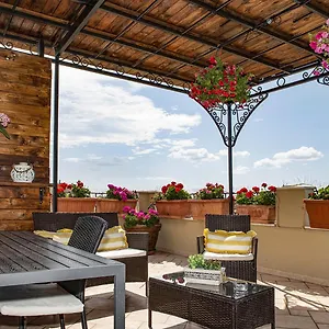 Apartament Casa I Gerani