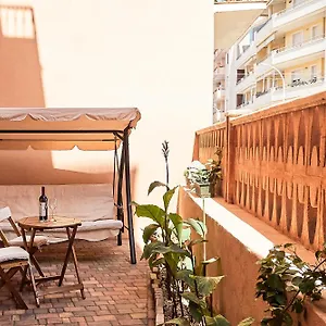 Apartment Heidi's, Alghero