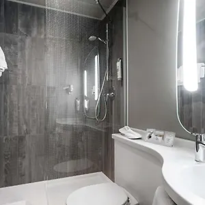 Hotel Ibis Centro Milan