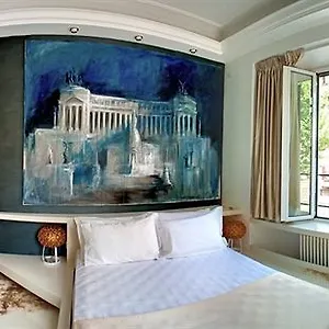 Guest house Bdb Luxury San Pietro Rome