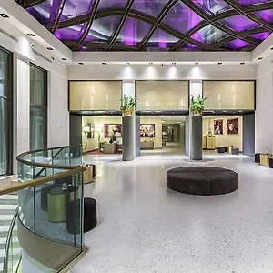 Hotel Rosa Grand - Starhotels Collezione Milan