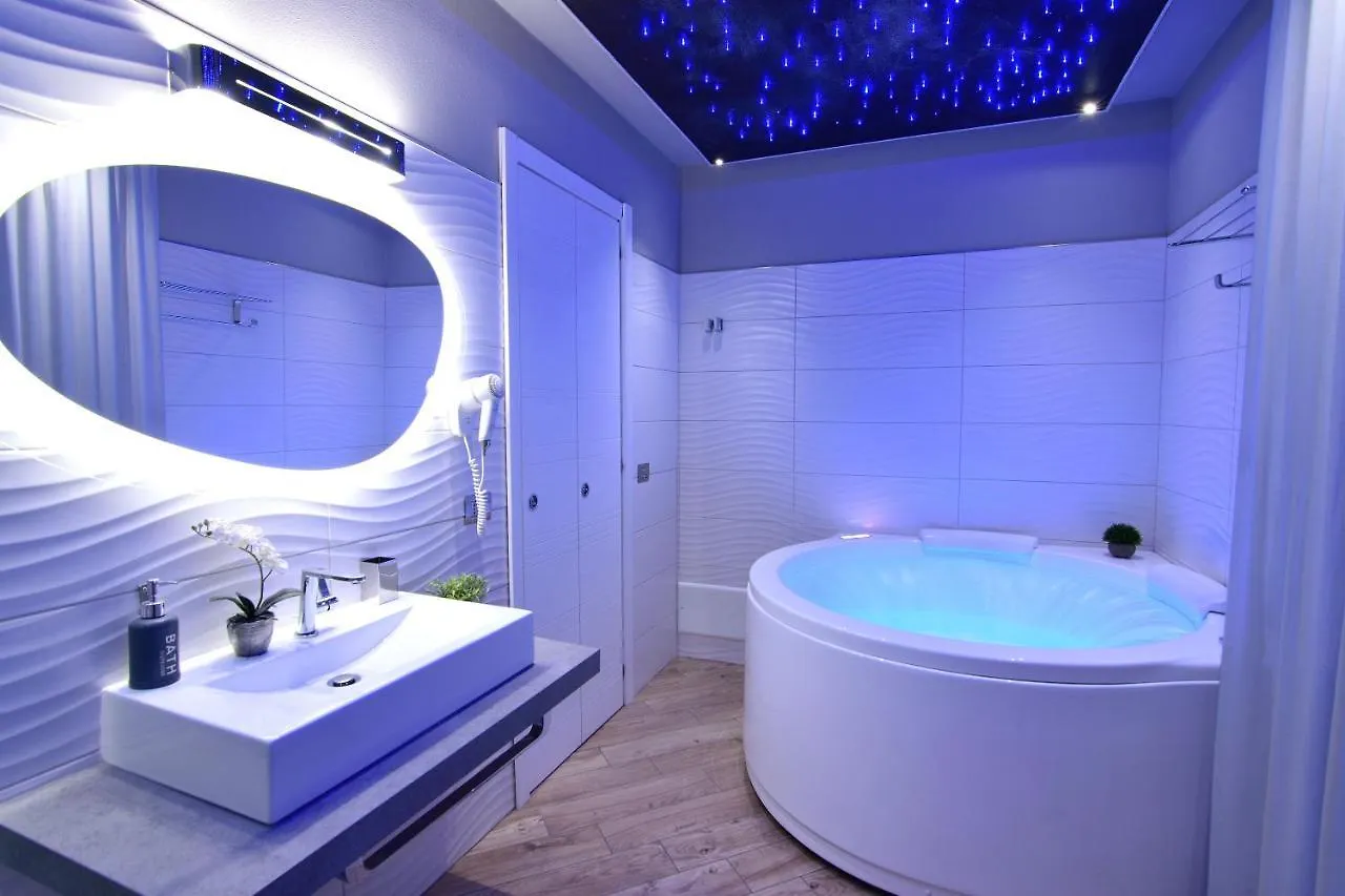 Starry Sky Charming House Hotel Alghero