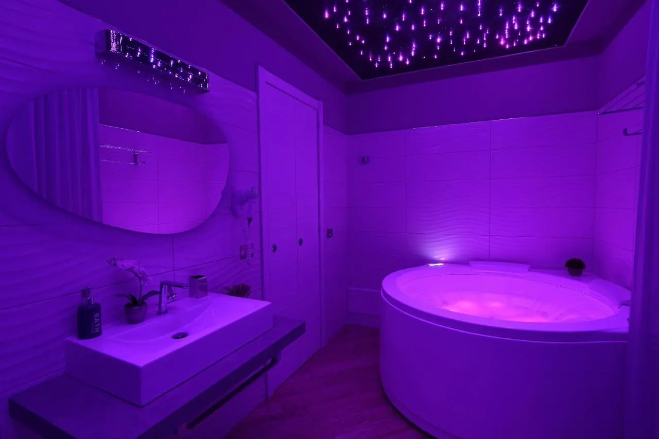 Starry Sky Charming House Hotel Alghero
