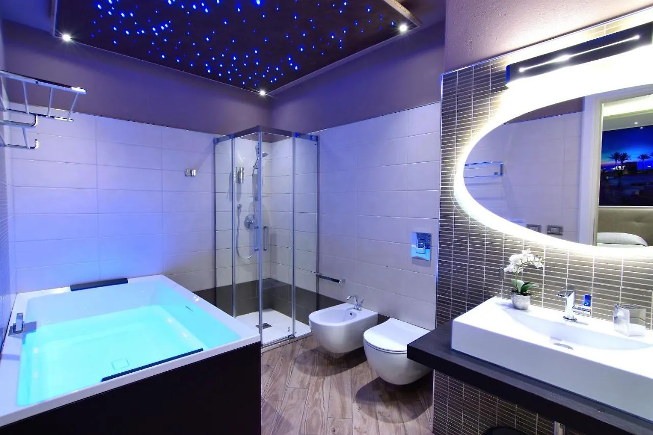 Starry Sky Charming House Hotel Alghero 2*,  Olaszország