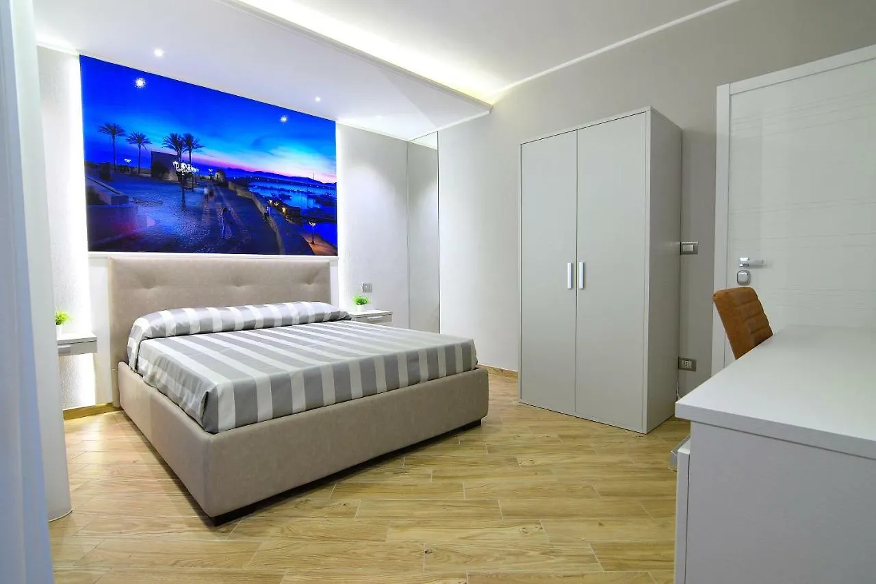 Starry Sky Charming House Hotel Alghero