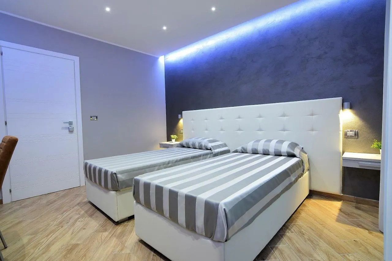 Starry Sky Charming House Hotel Alghero