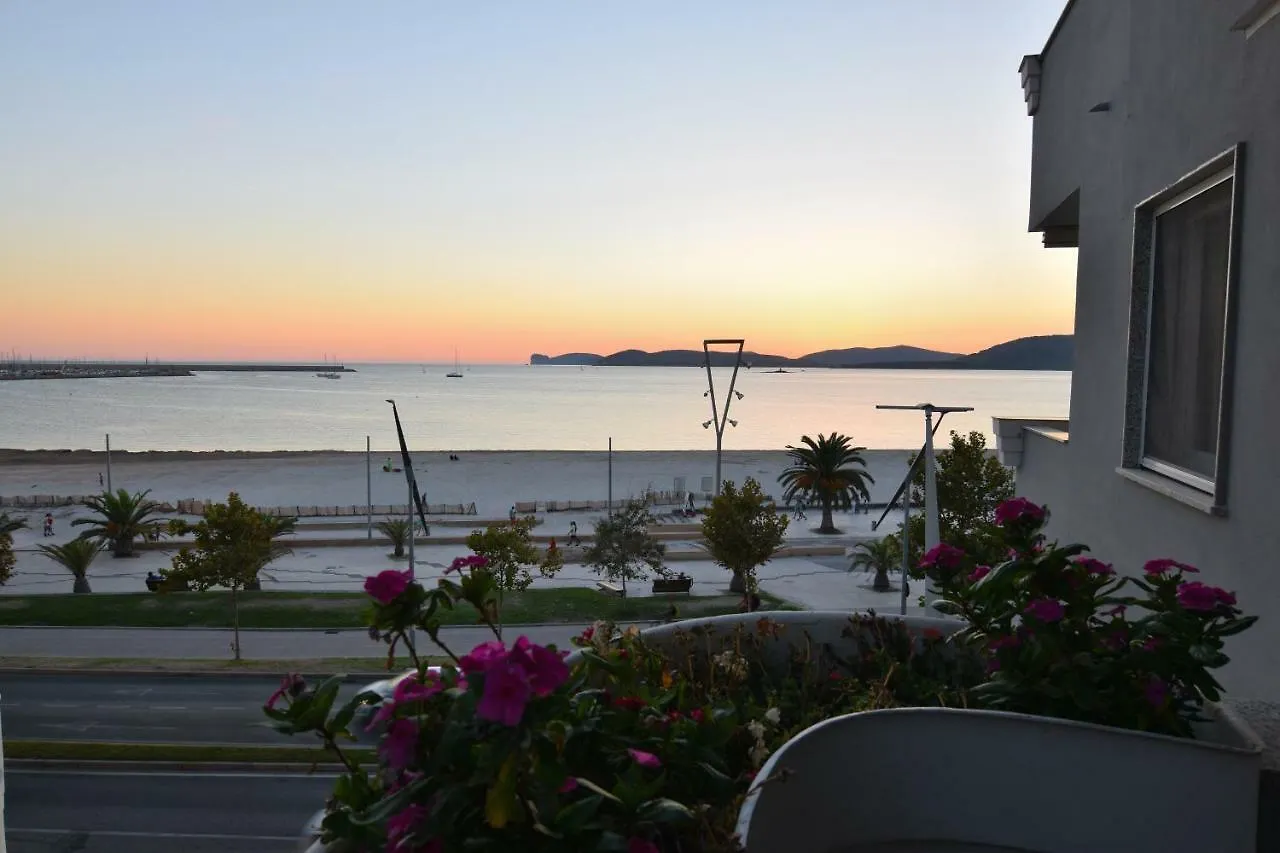Starry Sky Charming House Hotel Alghero 2*,