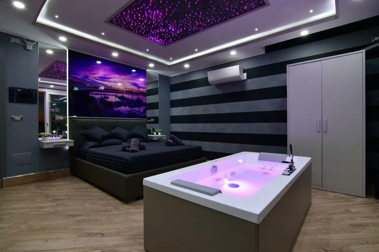 Starry Sky Charming House Hotel Alghero