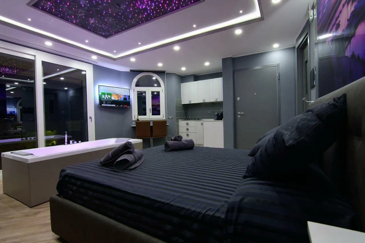 Starry Sky Charming House Hotel Alghero 2*,